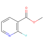 Methyl 2-fluoropyridine-3-carboxylate|CS-D0953|446-26-4