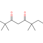 2,2,6,6-Tetramethyl-3,5-octanedione, 98% (TMOD)