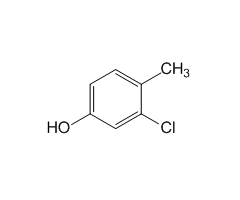 3-Chloro-4-methylphenol, 98%|396642|615-62-3