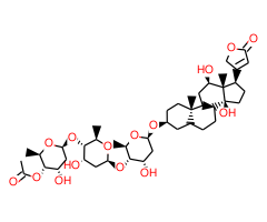 Digoxin EP Impurity J|C4X-19323|5355-48-6