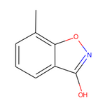 7-Methylbenzo[d]isoxazol-3(2H)-one|CS-0030212|36238-83-2