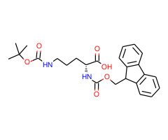 Fmoc-D-Orn(Boc)-OH|CPTD785656|118476-89-4