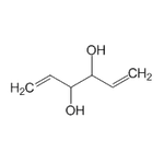 1,5-Hexadiene-3,4-diol(stabilizedwithHQ),97%(stabilized with HQ)|CS-0063395|1069-23-4