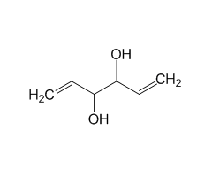 1,5-Hexadiene-3,4-diol(stabilizedwithHQ),97%(stabilized with HQ)|CS-0063395|1069-23-4