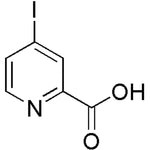 4-Iodopyridine-2-carboxylic acid|17484|405939-79-9