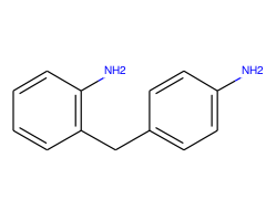 2-(4-Aminobenzyl)aniline, 95%, reference material|396888|1208-52-2