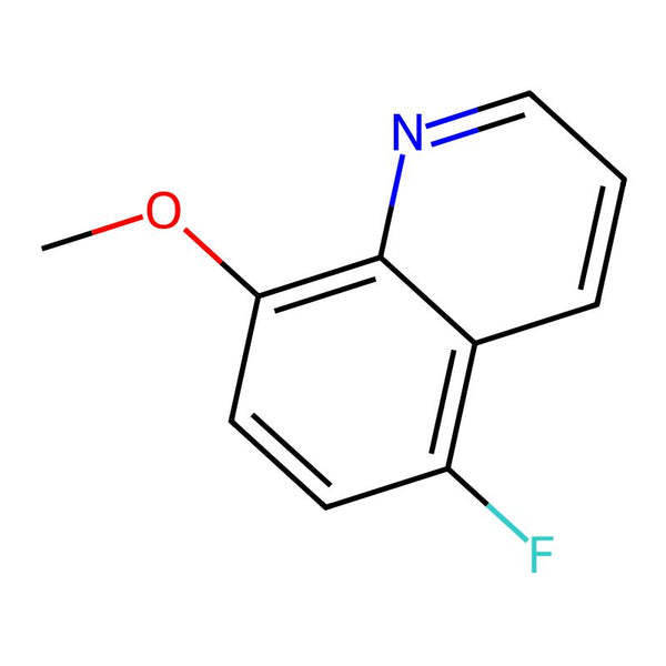 5-Fluoro-8-methoxyquinoline|CS-0150362|439-88-3