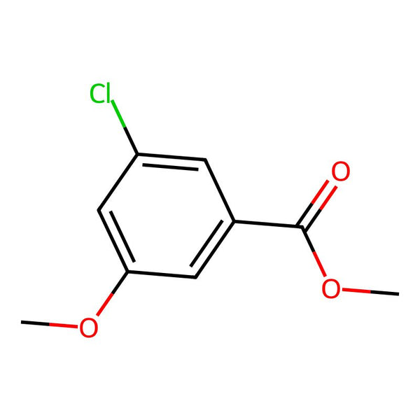 Methyl 3-chloro-5-methoxybenzoate|CS-0173670|96826-41-4