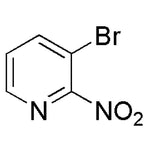 3-Bromo-2-nitropyridine|28445|54231-33-3