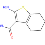 2-Amino-4,5,6,7-tetrahydrobenzo[b]thiophene-3-carboxamide|CS-D0059|4815-28-5