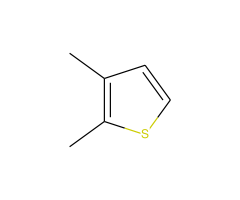 2,3-Dimethylthiophene|CS-W011263|632-16-6