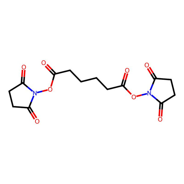 Di(N-succinimidyl)adipate|CS-0115767|59156-70-6