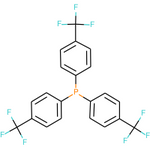 Tris(4-(trifluoromethyl)phenyl)phosphine|CS-W011542|13406-29-6
