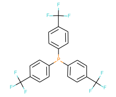 Tris(4-(trifluoromethyl)phenyl)phosphine|CS-W011542|13406-29-6