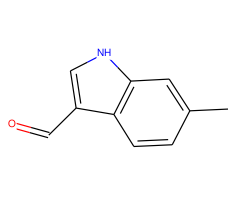 6-Methylindole-3-carboxyaldehyde|CS-W007833|4771-49-7
