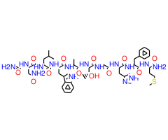 Neuromedin B|CPTD786875|87096-84-2