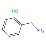 Benzylamine hydrochloride|CS-0005944|3287-99-8