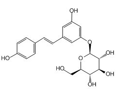 Polydatin, 98%|296286|65914-17-2