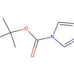 tert-Butyl 1H-imidazole-1-carboxylate|CS-W008539|49761-82-2