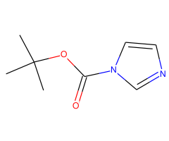 tert-Butyl 1H-imidazole-1-carboxylate|CS-W008539|49761-82-2