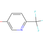 5-hydroxy-2-trifluoromethylpyridine|CS-W008936|216766-12-0