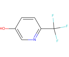5-hydroxy-2-trifluoromethylpyridine|CS-W008936|216766-12-0