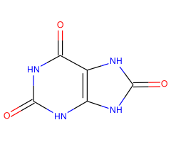 Uric Acid-1,3-15N2|C3D-3048|62948-75-8