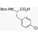 Boc-4-chloro-L-phenylalanine|02566|68090-88-0