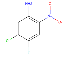 5-Chloro-4-fluoro-2-nitroaniline|CS-W015869|104222-34-6