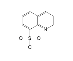 Quinoline-8-sulfonyl chloride|CS-W014696|18704-37-5