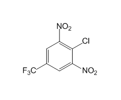 4-Chloro-3,5-dinitrobenzotrifluoride|C3D-25843|393-75-9