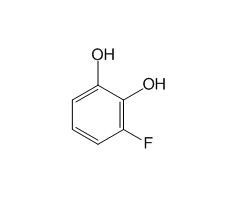 3-Fluorocatechol|CS-W007482|363-52-0