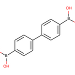 [1,1'-Biphenyl]-4,4'-diyldiboronic acid|CS-W000928|4151-80-8