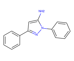 1,3-Diphenyl-1H-pyrazol-5-amine|CS-0186299|5356-71-8