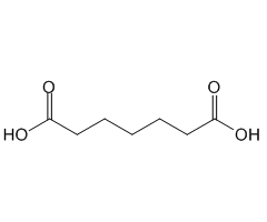 Pimelic acid, 98%|148985|111-16-0
