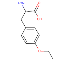 O-Ethyl-L-tyrosine|CPTD788323|32795-52-1
