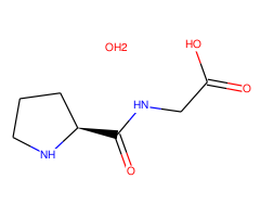 H-Pro-Gly-OH|CPTD787562|2578-57-6