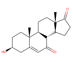 Abiraterone Impurity 9|C4X-10709|566-19-8
