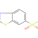Benzo[d]thiazole-6-sulfonyl chloride|CS-0155714|181124-40-3