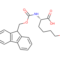 Na-Fmoc-6-hydroxynorleucine