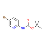 N-Boc-2-Amino-5-bromopyridine|CS-W014577|159451-66-8