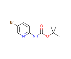N-Boc-2-Amino-5-bromopyridine|CS-W014577|159451-66-8