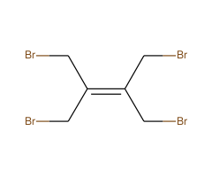 1,4-Dibromo-2,3-bis(bromomethyl)but-2-ene|CS-W011706|30432-16-7