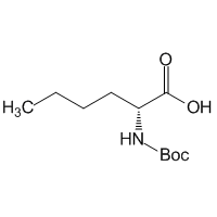 Boc-D-norleucine|CS-M3520|55674-63-0