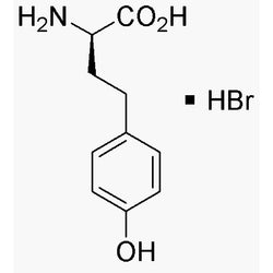 D-Homotyrosine hydrobromide salt|05126|185617-14-5