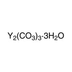Yttrium(III) carbonate trihydrate (99.9%-Y) (REO)|93-3934|5970-44-5