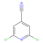 2,6-Dichloroisonicotinonitrile|CS-W001246|32710-65-9