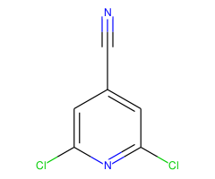 2,6-Dichloroisonicotinonitrile|CS-W001246|32710-65-9