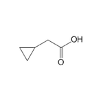 2-Cyclopropylacetic acid|CS-W011326|5239-82-7