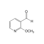 2-Methoxy-3-pyridinecarboxaldehyde|CS-W004144|71255-09-9